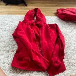 Lulu jacket